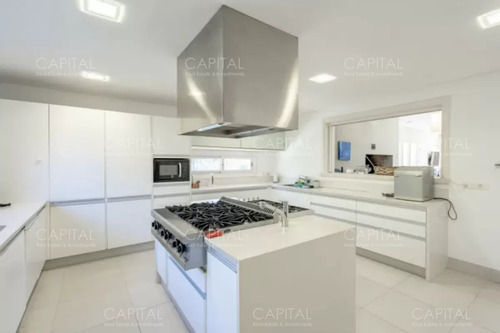 Mansion En Alquiler Beverly Hills Punta Del Este