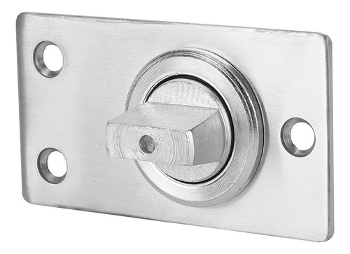 Bisagra Giratoria De 360 Grados De Aluminio Fundido De Acero