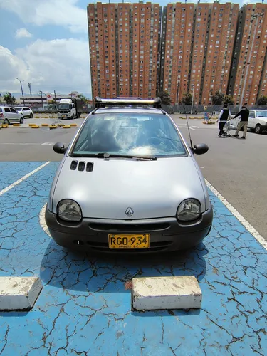Renault Twingo 1.2 Access