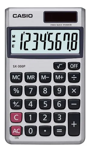 Casio mini calculator clearance price