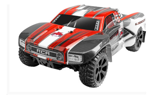 Redcat Blackout Sc Pro Rc Monster Truck 1:10 Camioneta Rc