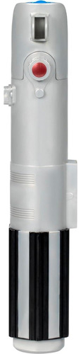 Sable De Luz No Electrónico Hasbro Luke Skywalker 76 Cm