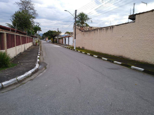 Imagem 10 de 11 de Terreno À Venda, 958 M² Por R$ 680.000,00 - Praia Das Palmeiras - Caraguatatuba/sp - Te0038