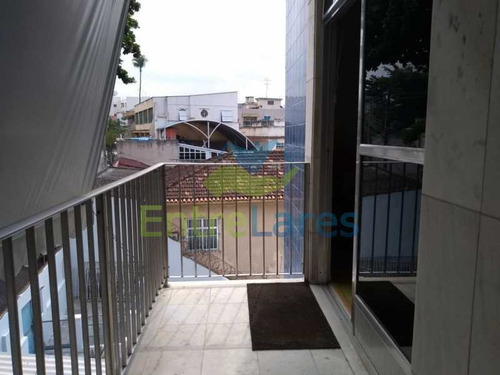 Imagem 8 de 15 de Jardim Guanabara 3 Quartos Sendo 1 Suíte, Varandão, 1 Vaga De Garagem, Apartamento - Ilap30210