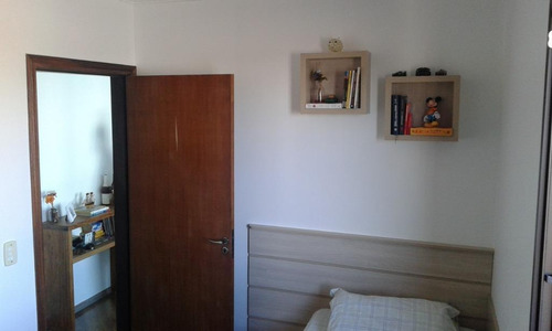 Imagem 23 de 28 de Sobrado À Venda, 174 M² Por R$ 1.250.000,00 - Vila Pereira Barreto - São Paulo/sp - So0742