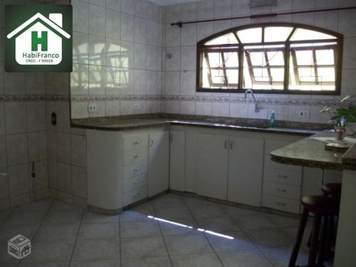 Imagem 9 de 10 de Aceito Terreno Em Pirituba Como Parte De Pagamento - Ca00020 - 32489267