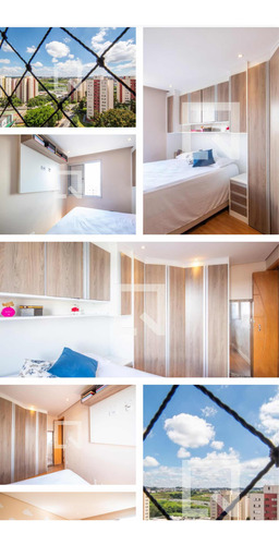 Apartamento No Condomínio São Cristóvão - Osasco