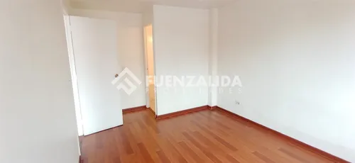Departamento En Arriendo De 1 Dorm. En Ñuñoa