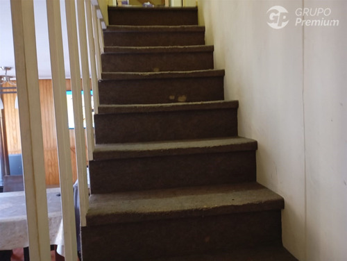 Casa En Venta De 4 Dorm. En Villarrica
