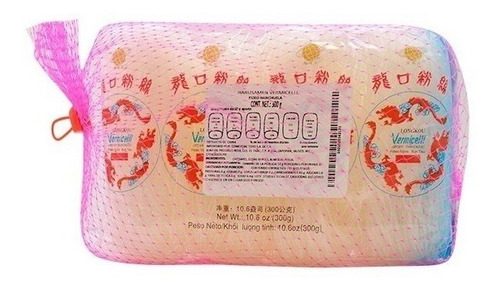 Imagen 1 de 1 de Sm, Vermicelli, 300 G