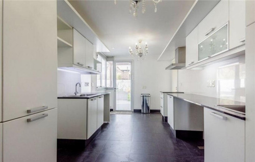 Apartamento 3 Dormitorios En Carrasco