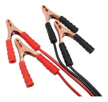 Comprar Cable Chicote Ingco P\u002F Carga Baterías Y Arranque 300 Amp Tyt