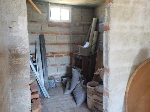 Imagen 26 de 30 de Venta De Tres Casas En Solymar Padrón Único