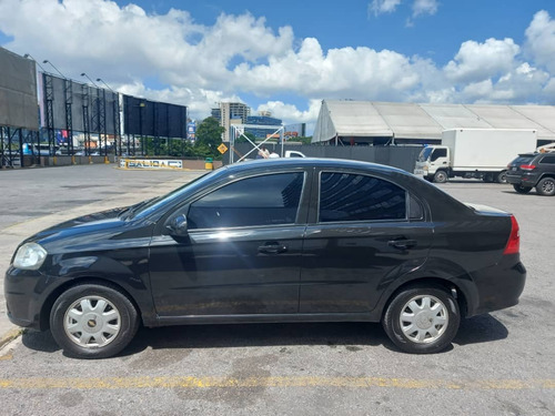 Chevrolet Aveo Lt