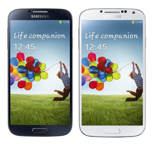 Samsung S4,super Amoled,pago Contraentrega,factura Autorizad