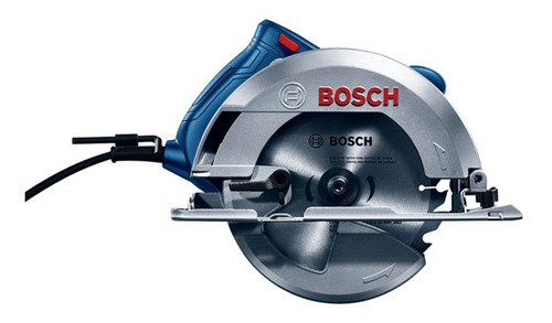 Sierra Circular Bosch 1500 Watts Disco 184mm Gks 150 + Bolso