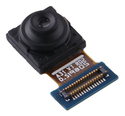 Imagen 1 de 5 de Camara Frontal Compat. C/ Samsung A31 Cld. Original