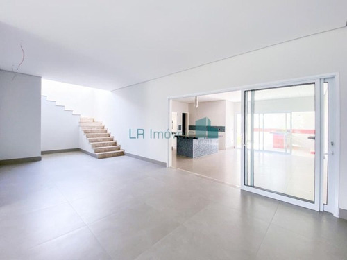 Imagem 22 de 30 de Casa À Venda, 330 M² Por R$ 1.700.000,00 - Indaiatuba - Indaiatuba/sp - Ca1396 - 69793204