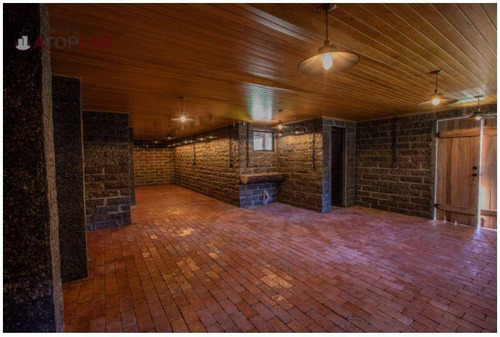 Imagem 8 de 21 de Chácara À Venda, 20000 M² Por R$ 1.600.000,00 - Invernador - Urubici/sc - Ch0007