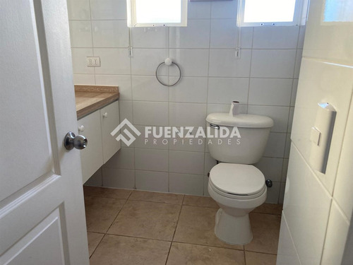Casa En Venta De 4d3b En Santuario De La Laguna Puerto Montt