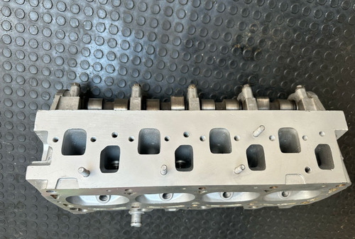 Cabeza De Motor Dodgespirit 2.5 Litros (Usado)