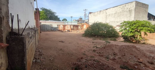 Imagen 6 de 12 de Terreno En Venta Calle Arismendi Valencia