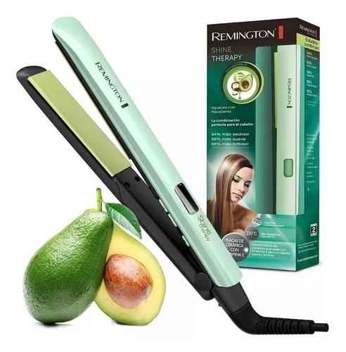 plancha remington aguacate Hot Sale de Mercado Libre