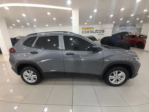 Chevrolet Tracker 1.2 T Ls Tm