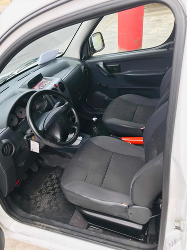 Peugeot Partner 1.6 Hdi Furgon Confort 2015