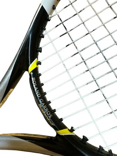 Raqueta De Tenis Babolat E Sense Roland Garros French Open (Usado)