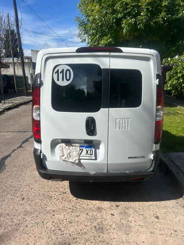 Fiat Fiorino 1.4 Endurance