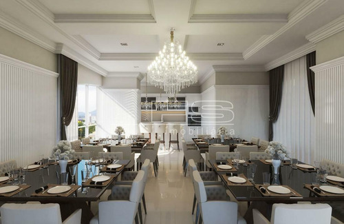 Imagem 4 de 12 de Torre Di Provence - 2 Suites Itapema Sc - 3524