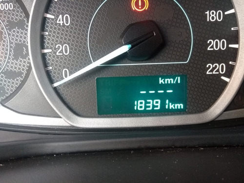 Imagem 5 de 9 de Ford Ka Se Mec. 1.0 Flex - Completo - Baixa Km..