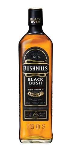 Whisky Bushmills Black Bush 750 Ml