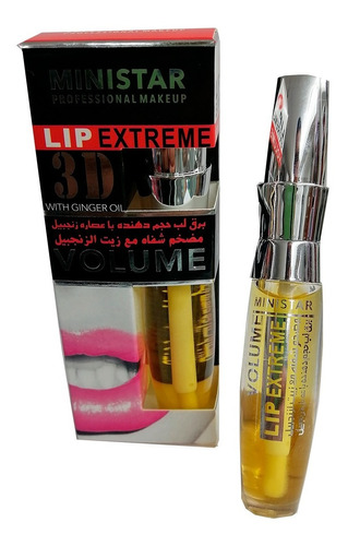 Voluminizador De Labios Lip Extreme 3d Volumen Original