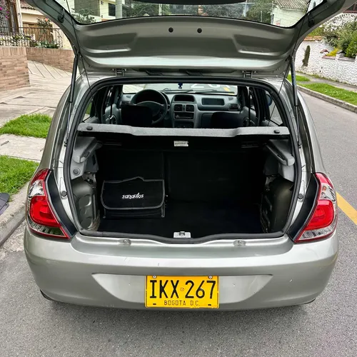 Renault Clio Style Aa 1.2