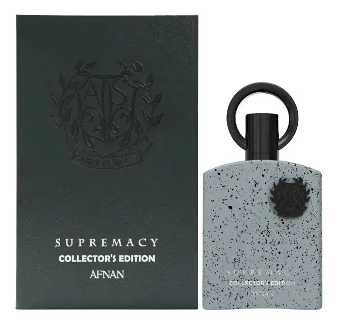 Afnan Supremacy Collector's Ed.