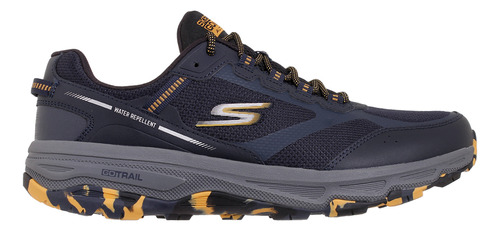 Zapatillas Skechers Go Run Trail Altitude Hombre Mn Ng