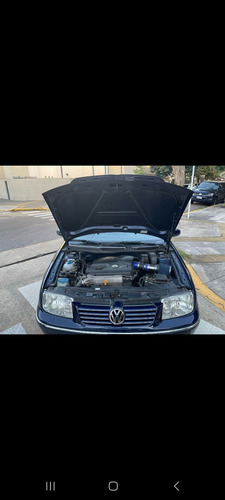 Volkswagen Bora 1.8 T Highline