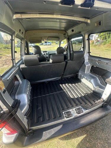 Peugeot Partner 1.6 Hdi Furgon Confort Airbag