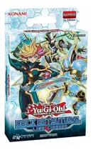Comprar » Yu-gi-oh Deck Estrutural Link Ciberso Cyberse Link Sdcl-pt