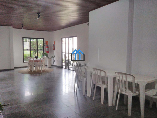 Imagem 19 de 30 de Apartamento Com 3 Dorms, Centro, Taubaté - R$ 275 Mil, Cod: 140 - V140