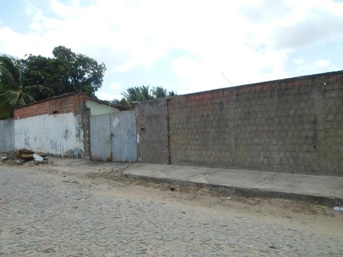 Terreno Para Alugar Na Cidade De Fortaleza-ce - L12181