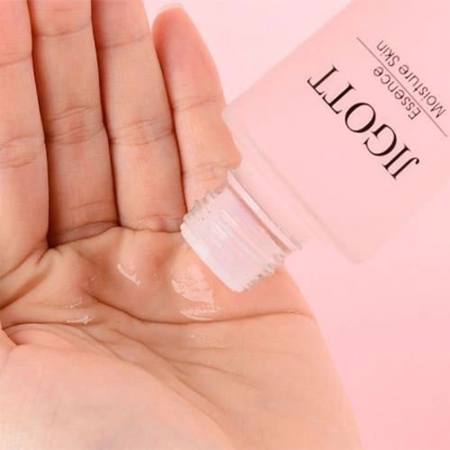 Tonico Jigott Skincare Coreano Acido Hialuronico 150ml Piel Mixta Y Piel Seca Día/noche