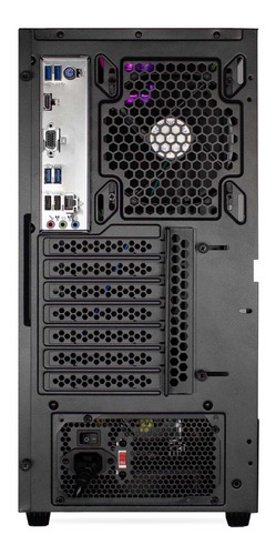 Imagen 5 de 6 de Xtreme Pc Amd Radeon Renoir Ryzen 5 5600g 16gb 500gb Wifi
