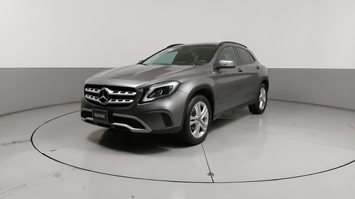 Mercedes-Benz Clase GLA 1.6 GLA 200 DCT