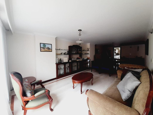 Venta Apartamento En Palermo, Manizales