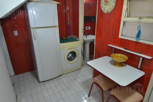 Alquiler Departamento 3 Ambientes 2 Dormitorios - Av Corrientes Y Callao