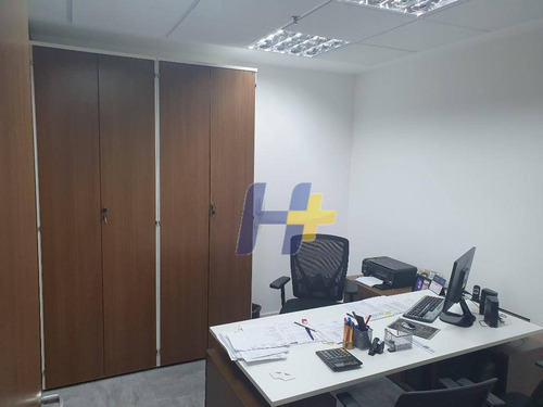 Conjunto À Venda, 82 M² Pronta Para Uso!!!!! - Cj0205