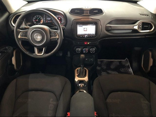 Jeep Renegade 1.8 16v 2018